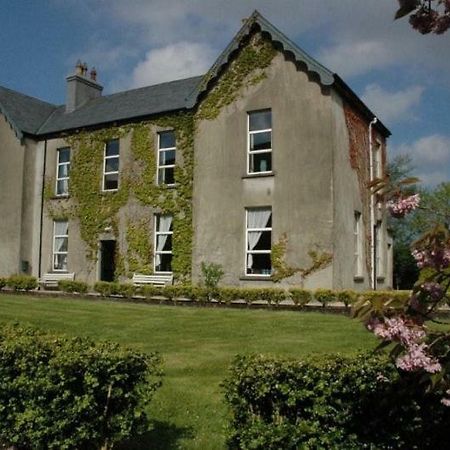 The Old Monastery Guesthouse Cahersiveen Exteriör bild